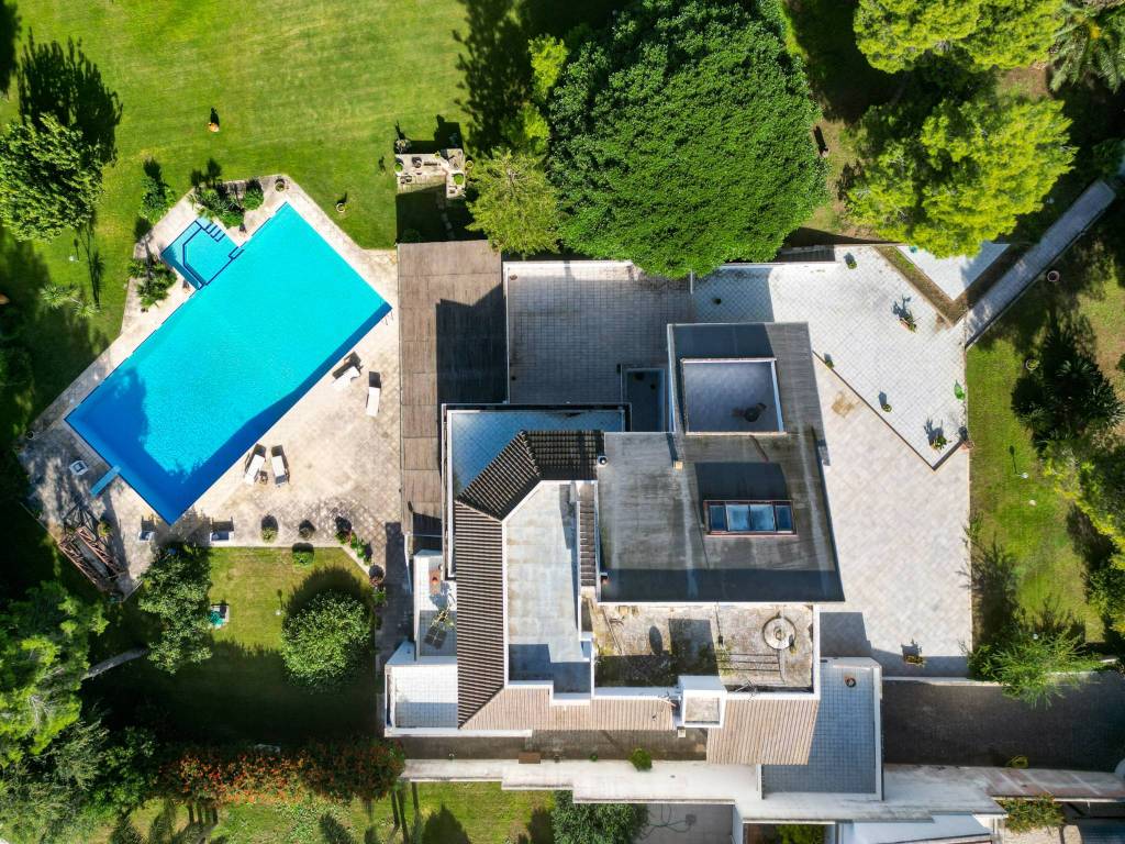 Villa a Lecce in Via Venosa, 5 - Foto 5