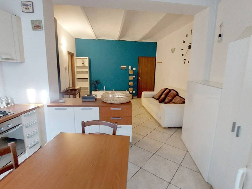 Appartamento a Vaiano in Vicolo Dante - Foto 2