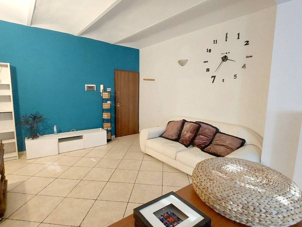 Appartamento a Vaiano in Vicolo Dante - Foto 4
