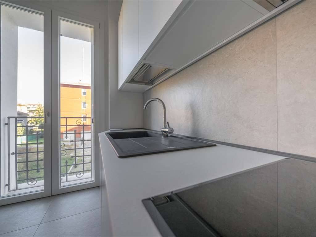 Appartamento a Carpi in Via A. G. Roncalli Papa Giovanni XXIII - Foto 3