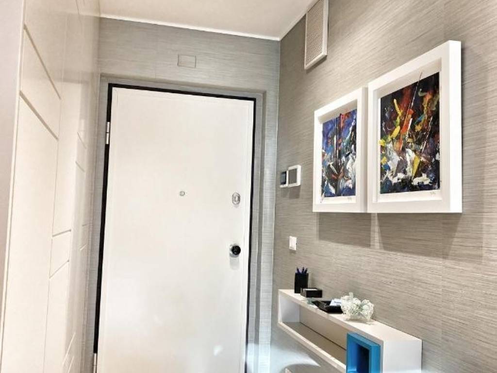 Appartamento a Pescara in Via Bruno Buozzi, 32 - Foto 3