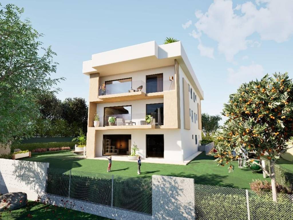 Progetto a Cantù in Via Rencati, 96 - Foto 4