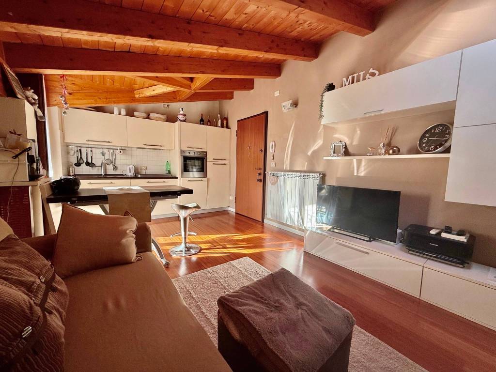 Appartamento a Brescia in Via Chiusure, 242 - Foto 4