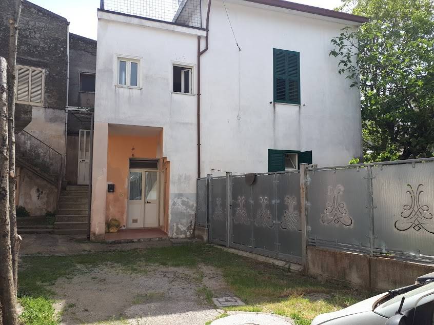 Casa indipendente a Moiano in Via Cammino Vecchio - Foto 2