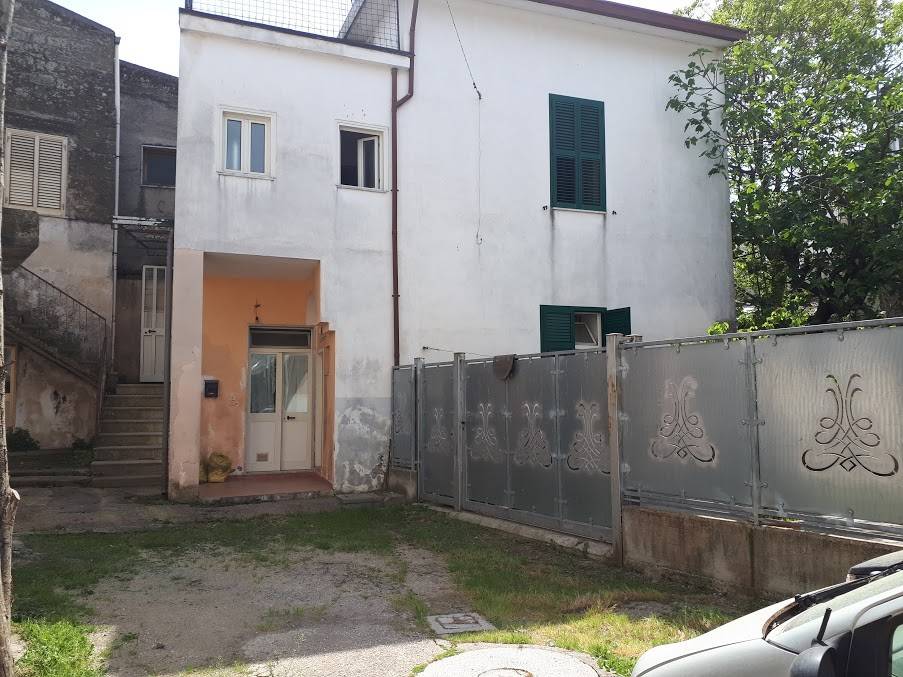 Casa indipendente a Moiano in Via Cammino Vecchio - Foto 3