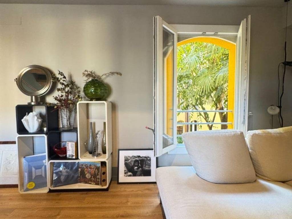 Appartamento a Bologna in Via Ugo Foscolo - Foto 2