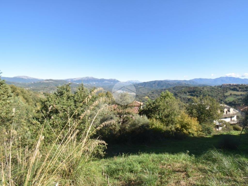 Terreno a Torchiara in Via Nazionale, 23 - Foto 2