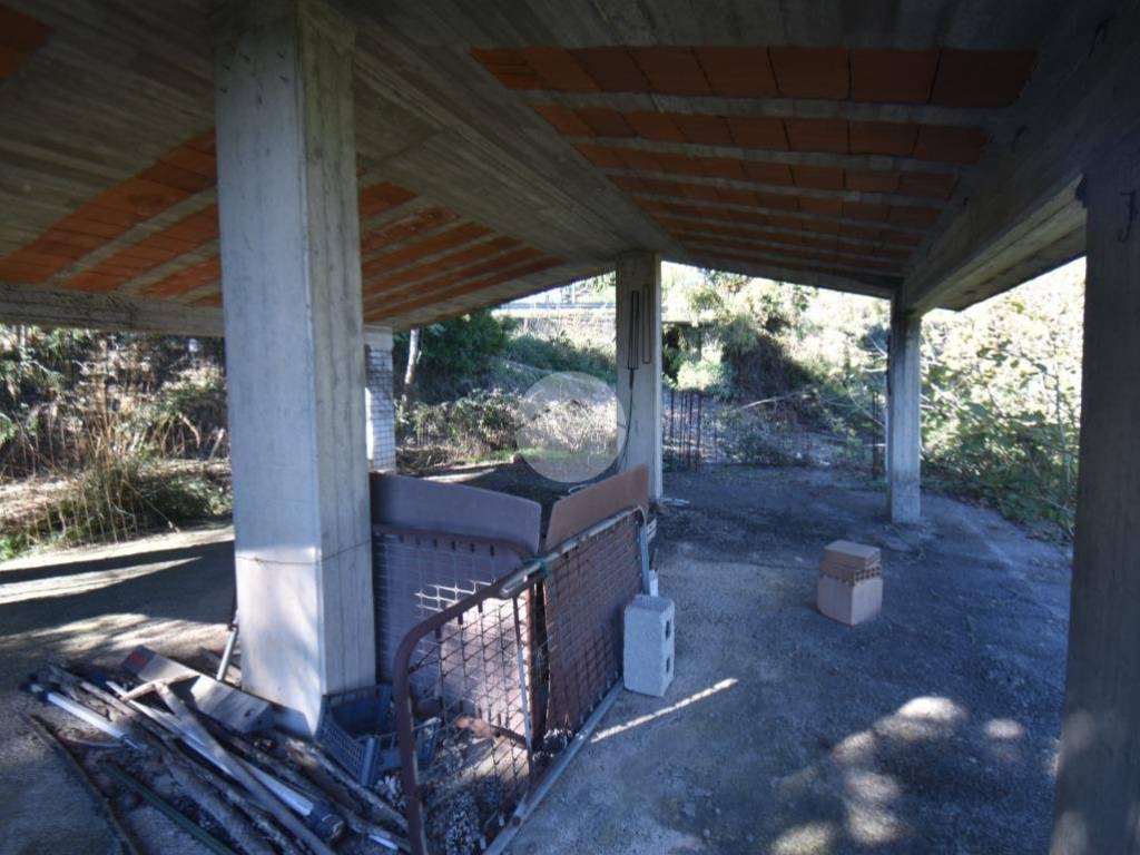 Terreno a Torchiara in Via Nazionale, 23 - Foto 3
