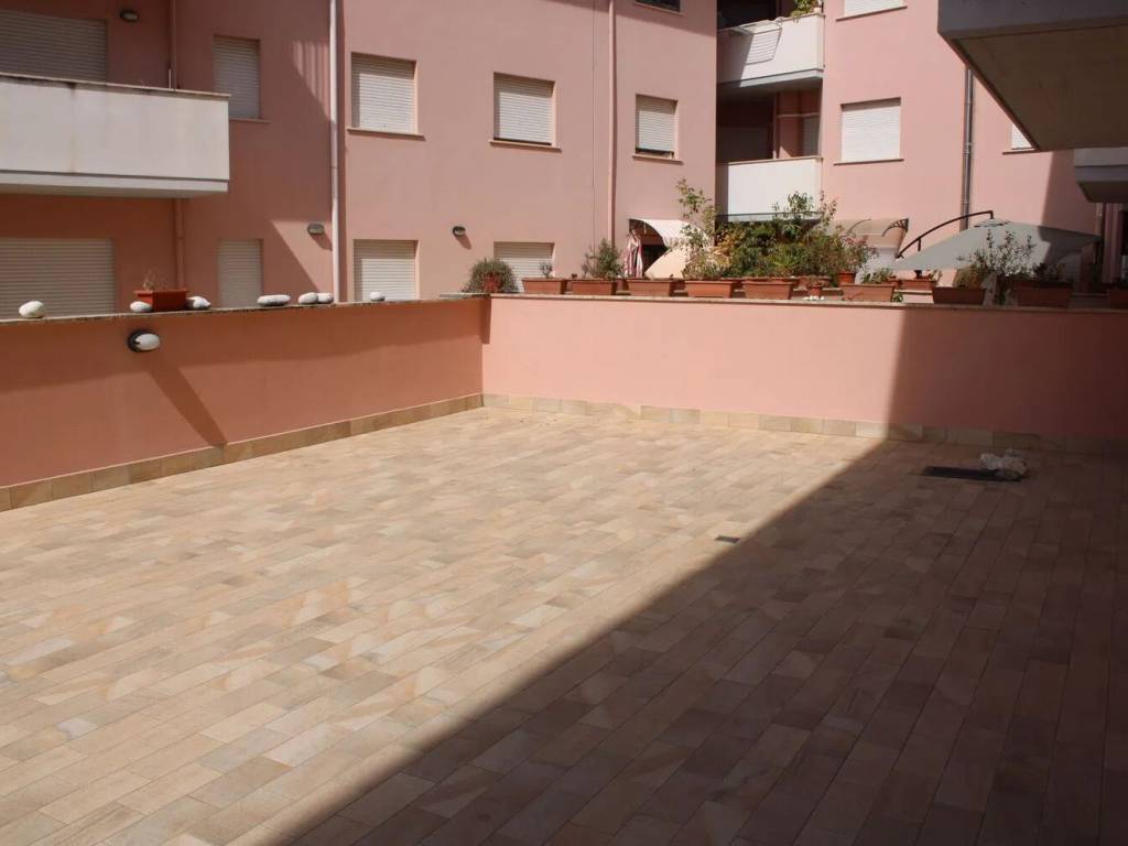 Appartamento a Nettuno in Via Santa Barbara, 152 - Foto 3