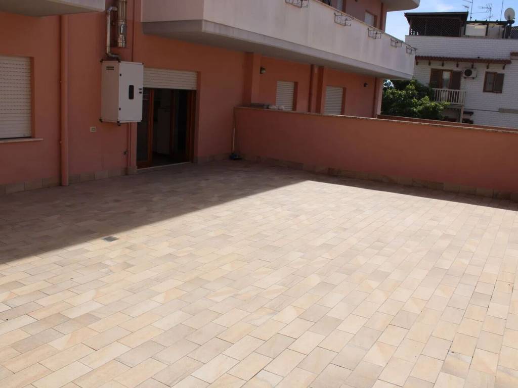 Appartamento a Nettuno in Via Santa Barbara, 152 - Foto 4