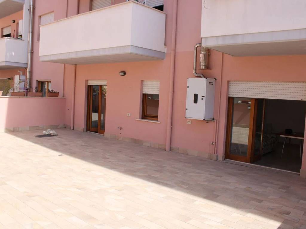 Appartamento a Nettuno in Via Santa Barbara, 152 - Foto 5