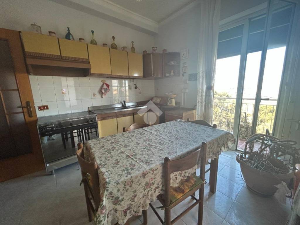 Appartamento a Agrigento in Via Papa Luciani, 111 - Foto 2