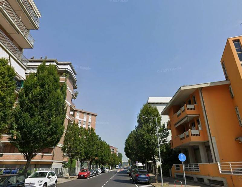Appartamento a Mantova in Viale Fiume, 5 - Foto 2