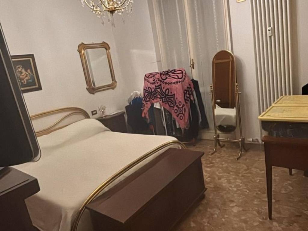 Appartamento a Mantova in Viale Fiume, 5 - Foto 3