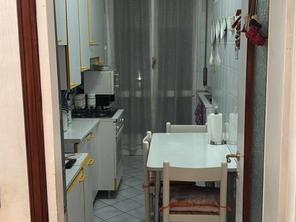 Appartamento a Mantova in Viale Fiume, 5 - Foto 4