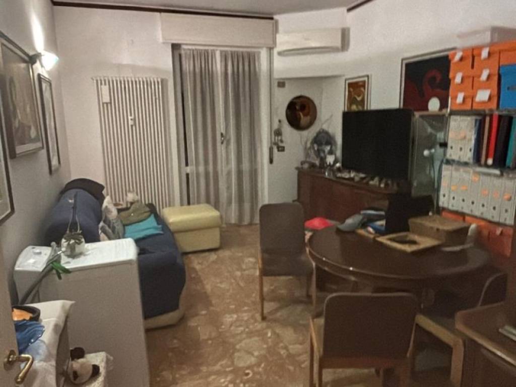 Appartamento a Mantova in Viale Fiume, 5 - Foto 5