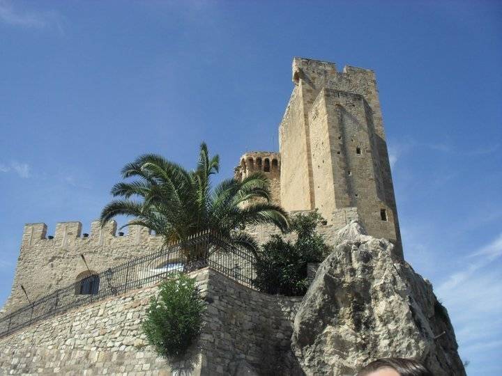 Palazzo / stabile a Roseto capo spulico in SS 106 - Foto 5