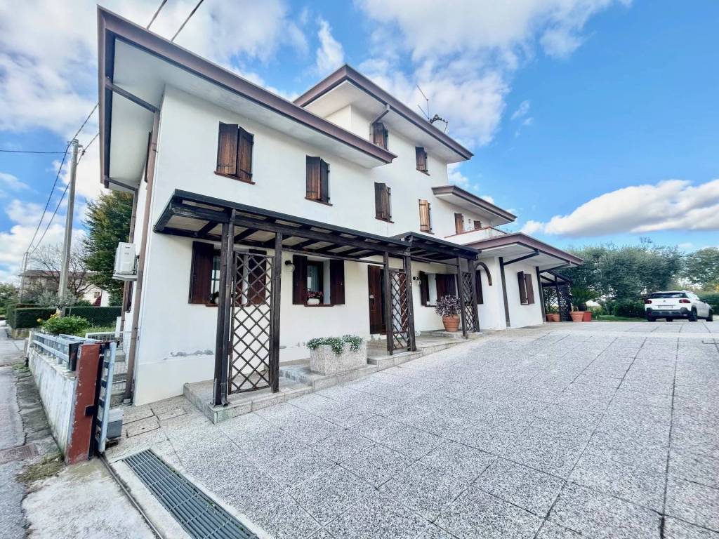 Casa indipendente a Susegana - Foto 2