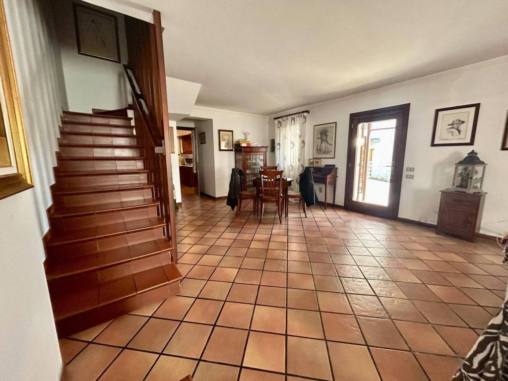 Casa indipendente a Susegana - Foto 5