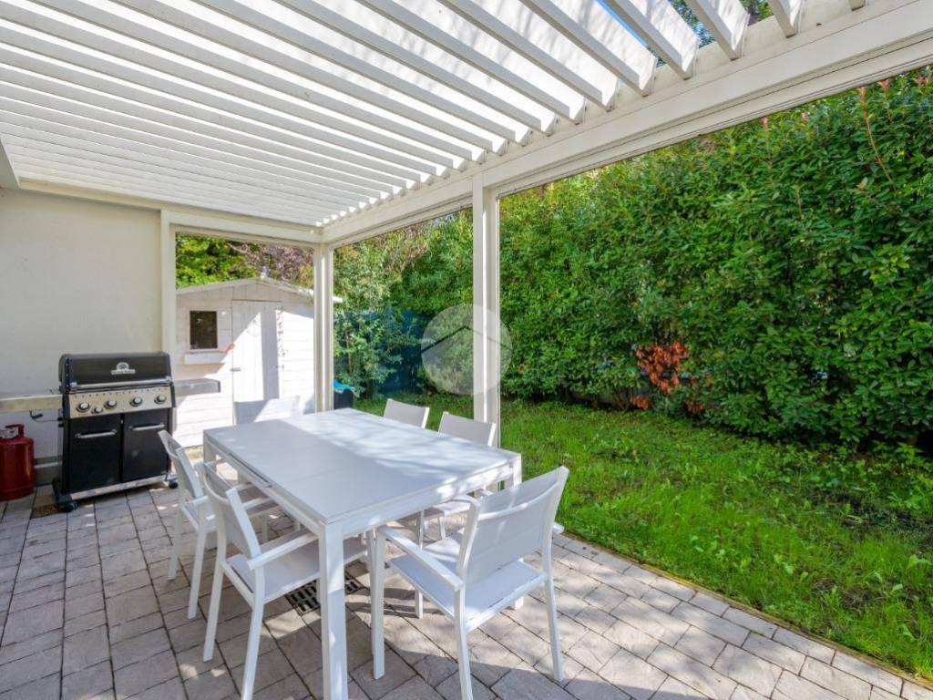 Villa a Casalecchio di reno in Via Ronzani, 21 - Foto 2