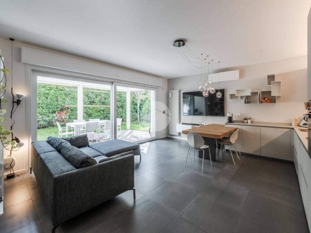 Villa a Casalecchio di reno in Via Ronzani, 21 - Foto 5