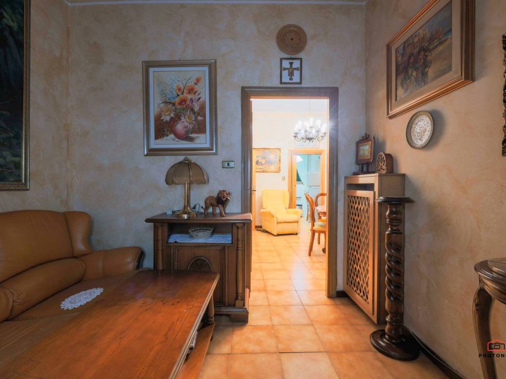 Appartamento a Bologna in Via dei Lamponi - Foto 2