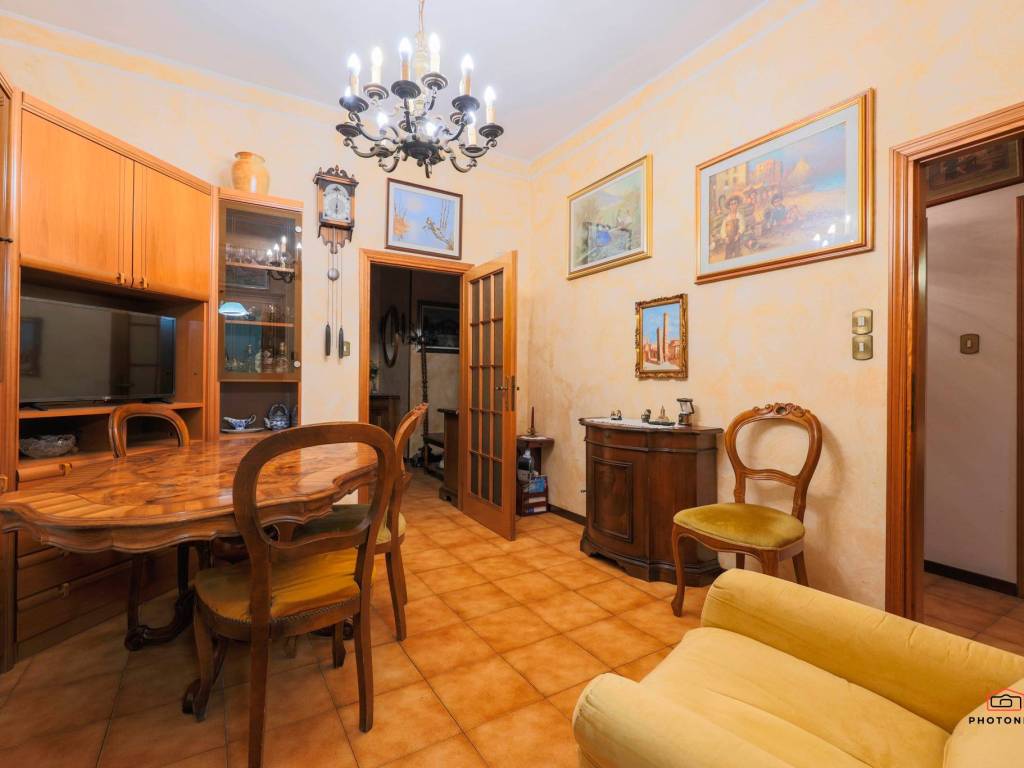 Appartamento a Bologna in Via dei Lamponi - Foto 3