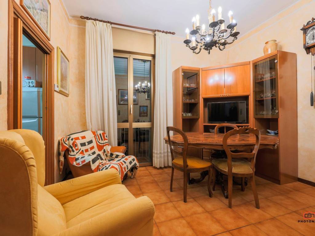 Appartamento a Bologna in Via dei Lamponi - Foto 4