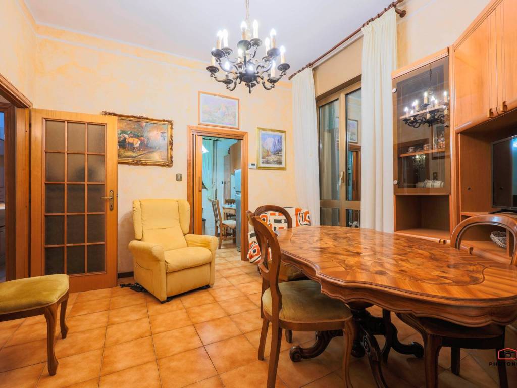 Appartamento a Bologna in Via dei Lamponi - Foto 5