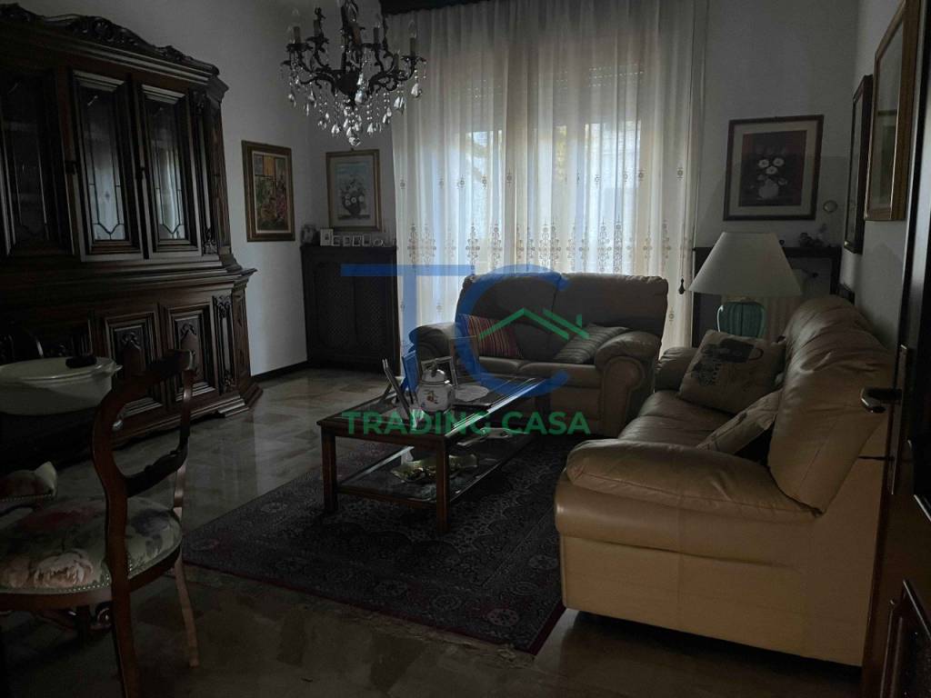 Appartamento a Piacenza in Via Luigi Lusignani - Foto 2