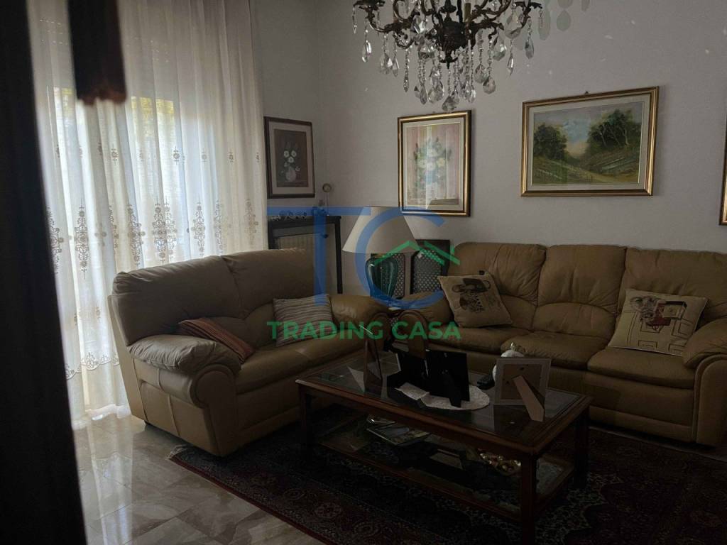 Appartamento a Piacenza in Via Luigi Lusignani - Foto 5