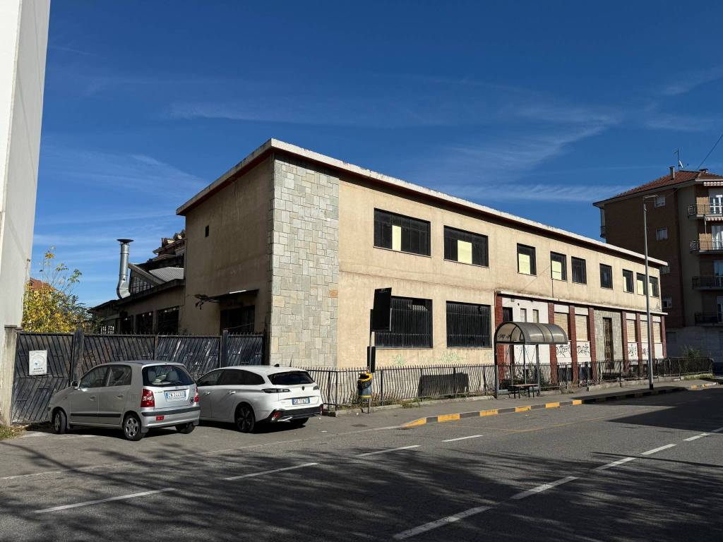 Immobile a Nichelino in Via 25 Aprile, 96 - Foto 2