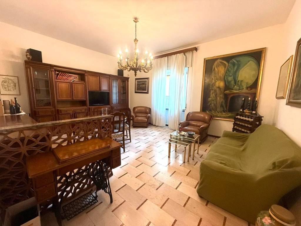 Appartamento a Cremona in Via Montello, 3 - Foto 3