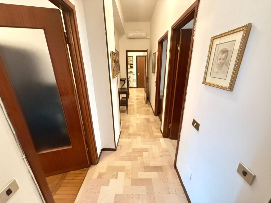 Appartamento a Cremona in Via Montello, 3 - Foto 5