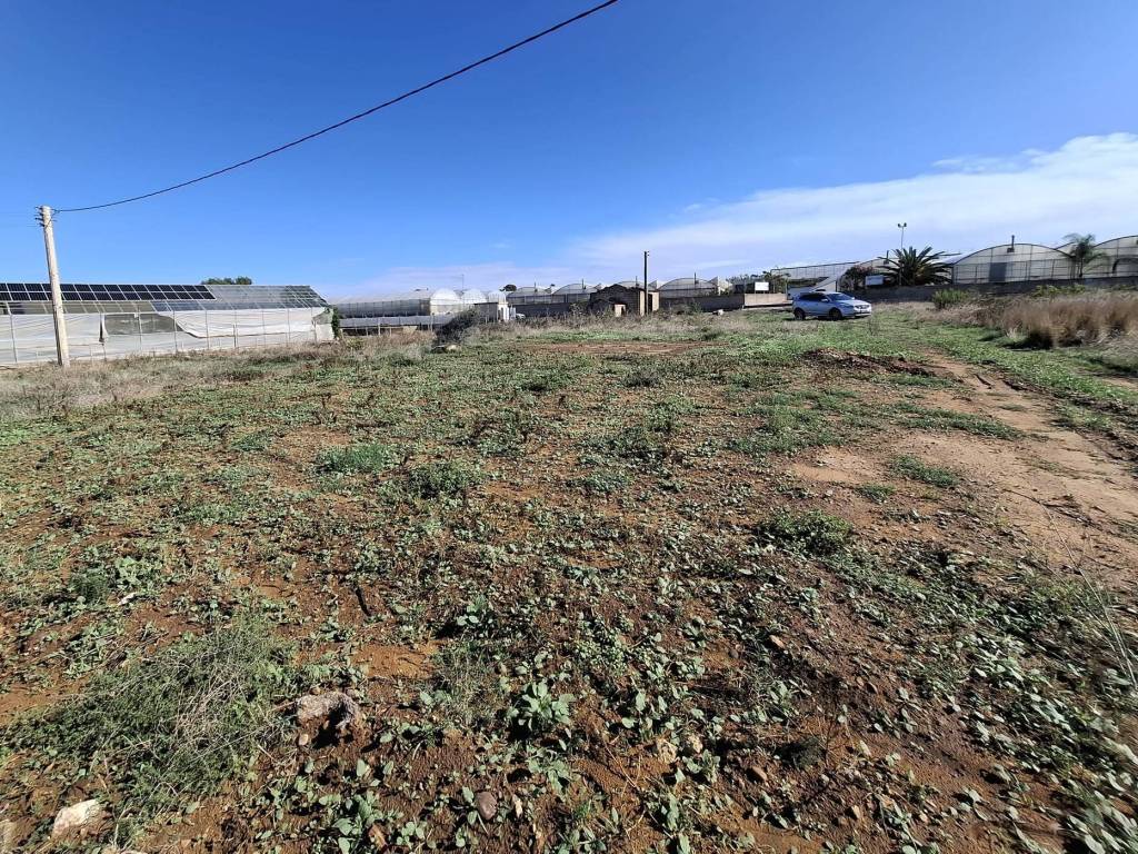 Terreno a Vittoria in Via dei Polpi - Foto 2