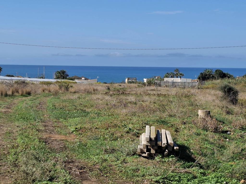 Terreno a Vittoria in Via dei Polpi - Foto 3