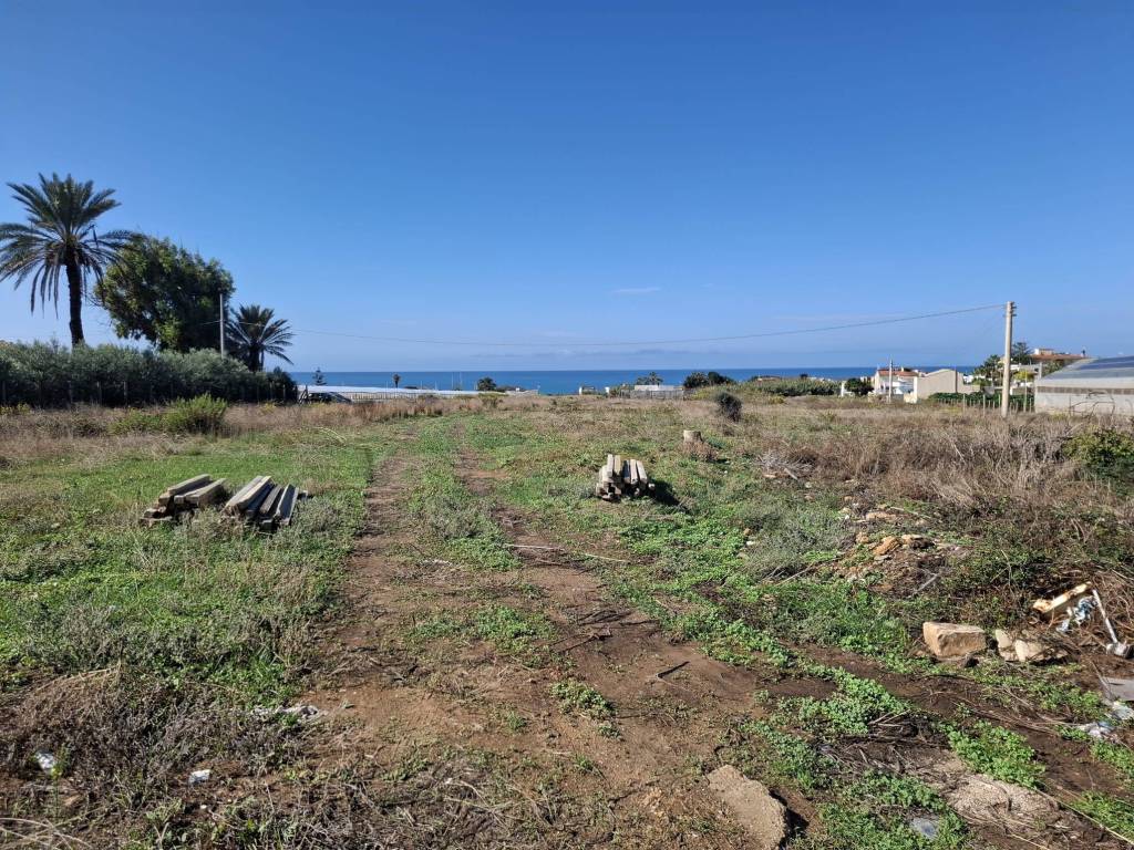 Terreno a Vittoria in Via dei Polpi - Foto 4