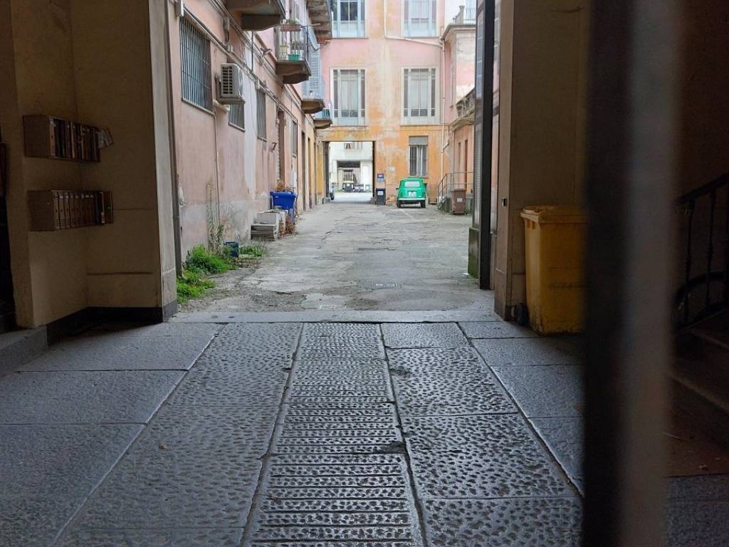 Box / garage a Biella in Via Italia, 36 - Foto 3