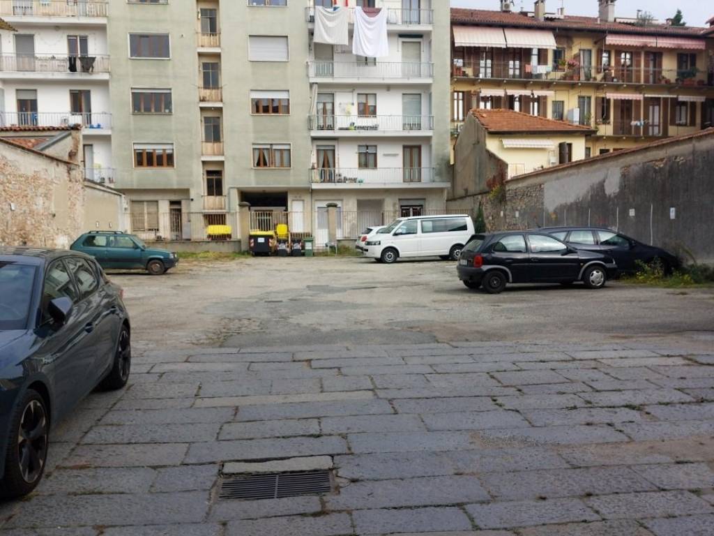 Box / garage a Biella in Via Italia, 36 - Foto 4