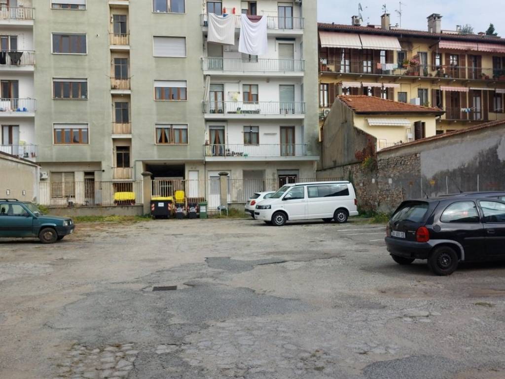 Box / garage a Biella in Via Italia, 36 - Foto 5