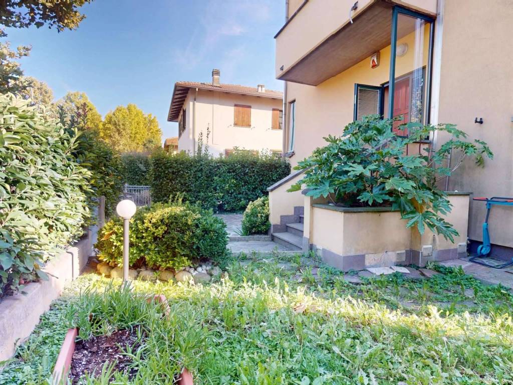 Villa a Castel guelfo di bologna in via Basoli - Foto 2