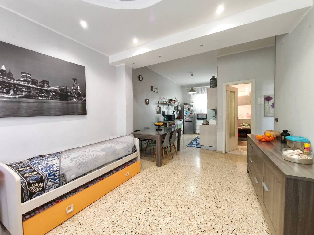 Appartamento a Brindisi in Via Remo - Foto 3