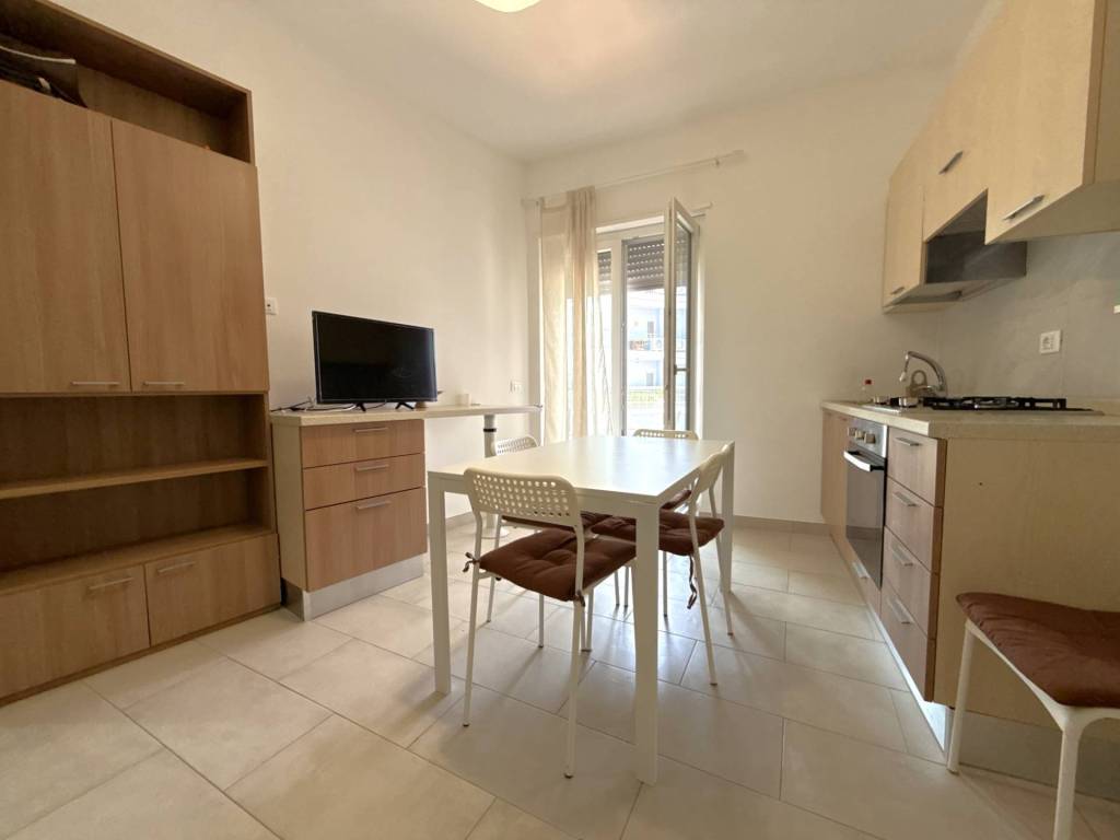 Appartamento a Montauro in Contrada Pontefranco - Foto 2