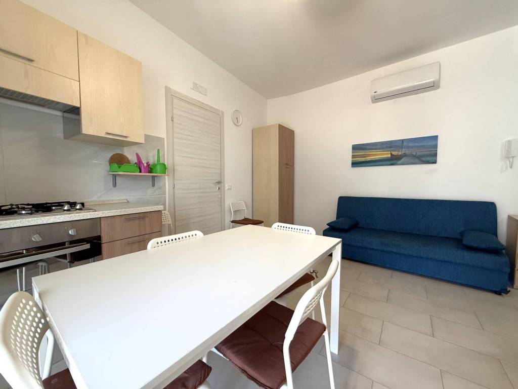 Appartamento a Montauro in Contrada Pontefranco - Foto 4