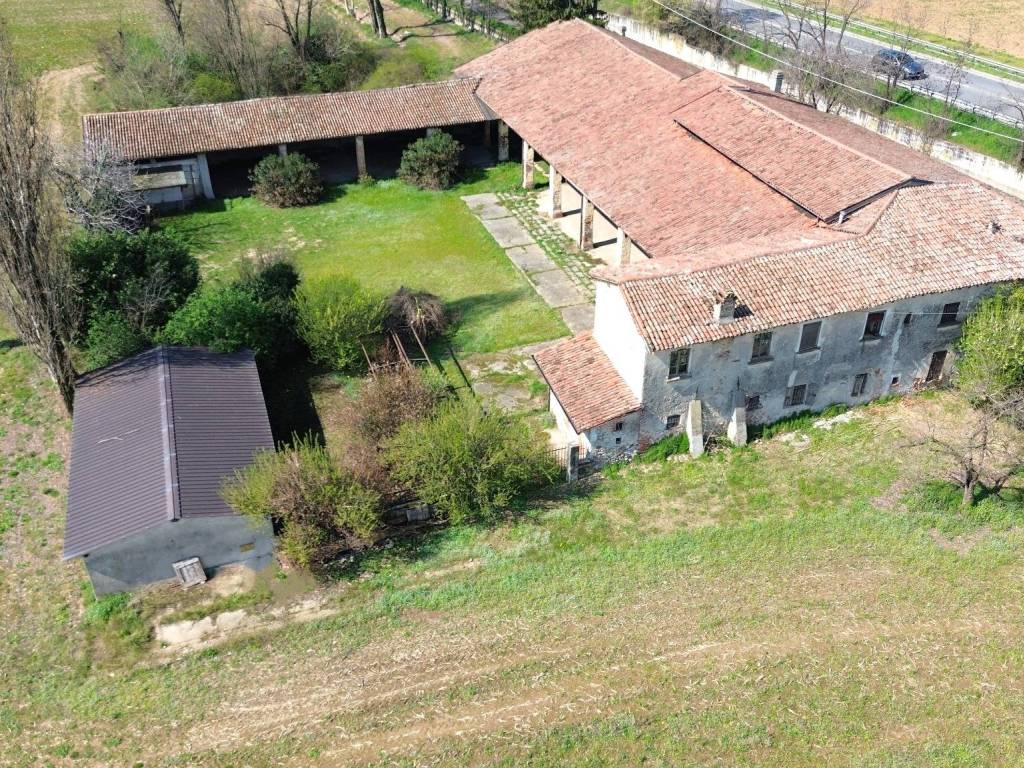 Rustico / casale a Chiari - Foto 2