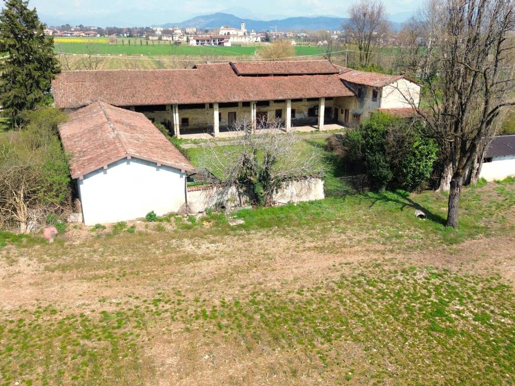Rustico / casale a Chiari - Foto 3