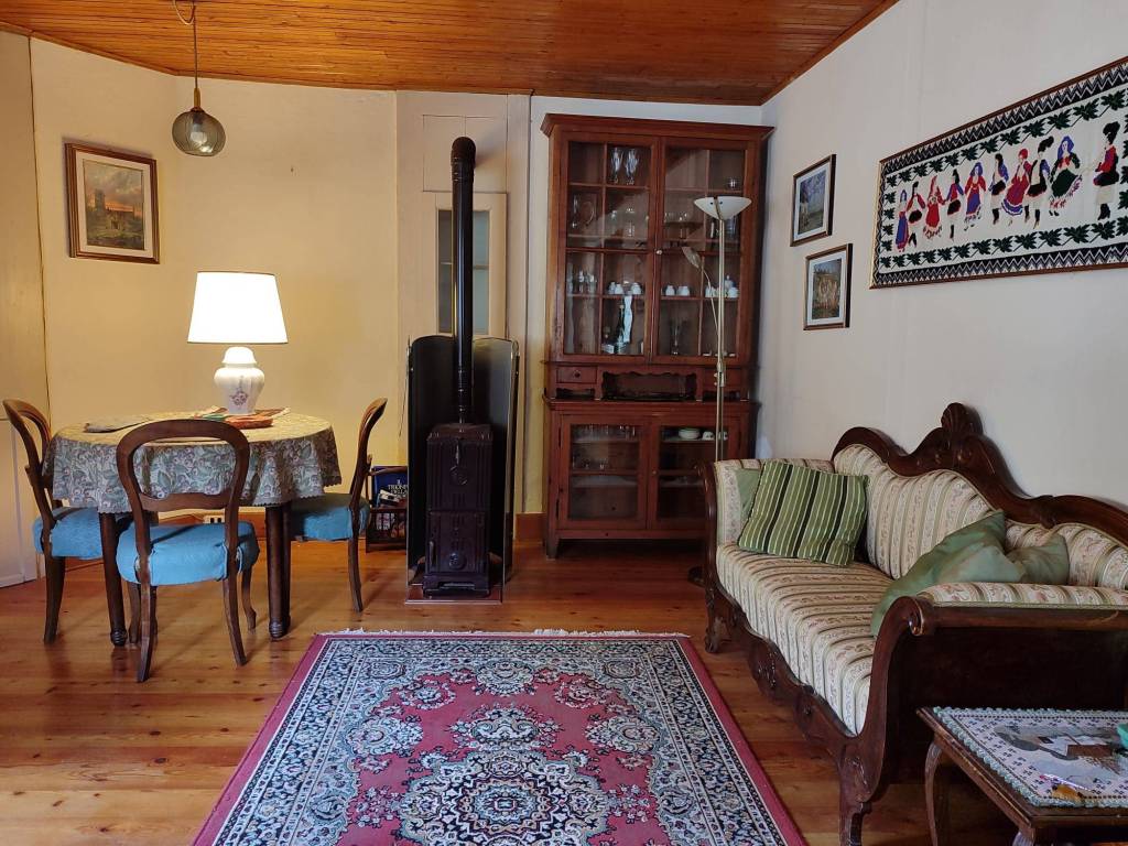 Casa indipendente a Boccioleto in Strada Provinciale Valsermenza, 60 - Foto 2