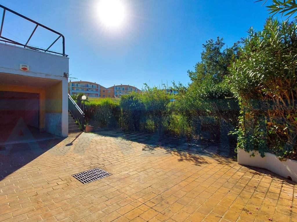 Villetta a schiera a Termoli in Via Perugia - Foto 2