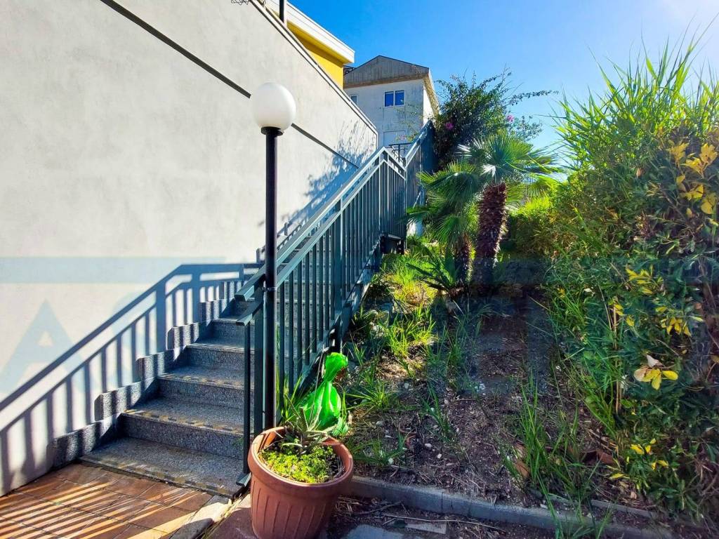 Villetta a schiera a Termoli in Via Perugia - Foto 4