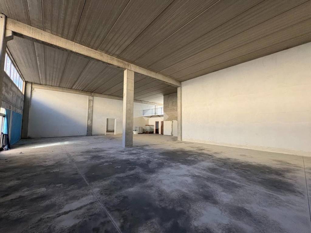 Immobile a Quarrata in Via Statale Fiorentina, 171 - Foto 5